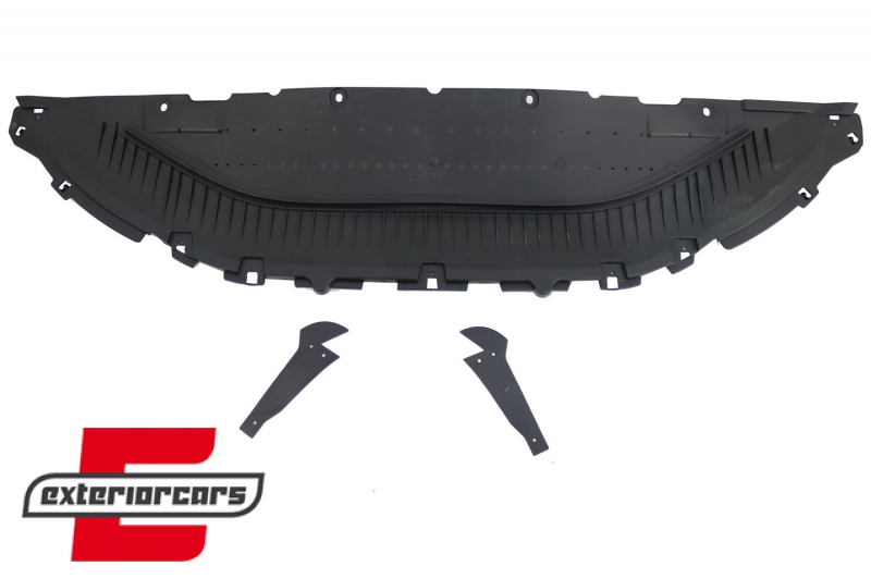 Bodykit RS6 dizajn / Audi A6 C7 4G (2011-2014), COFBAUA64GRSWOGRD