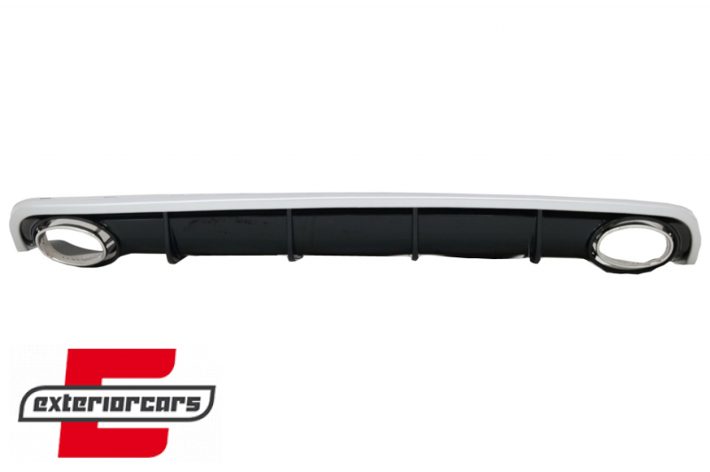 Bodykit RS6 dizajn / Audi A6 C7 4G (2011-2014), COFBAUA64GRSWOGRD
