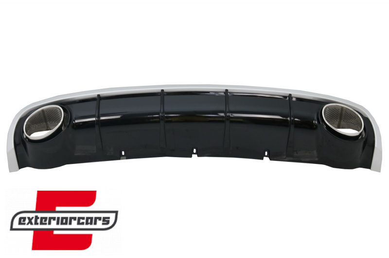 Bodykit RS6 dizajn / Audi A6 C7 4G (2011-2014), COFBAUA64GRSWOGRD