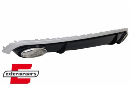 Bodykit RS7 dizajn / AUDI A7 4G (2010-2014), COFBAUA74GRSWOGRD