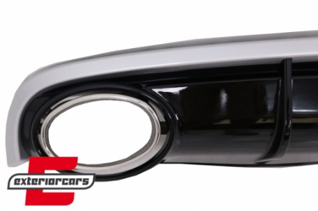 Bodykit RS7 dizajn / AUDI A7 4G (2010-2014), COFBAUA74GRSWOGRD