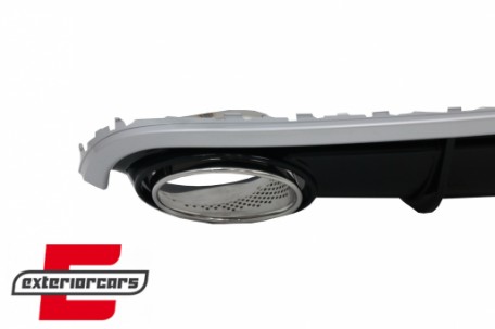Bodykit RS7 dizajn / AUDI A7 4G (2010-2014), COFBAUA74GRSWOGRD