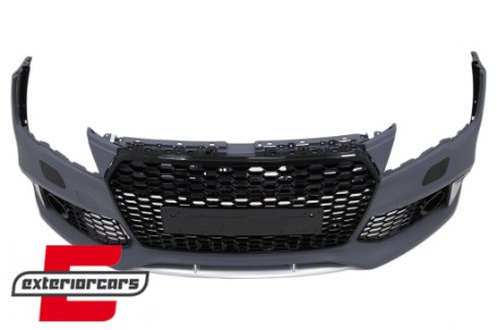 Bodykit RS7 dizajn / AUDI A7 4G (2010-2014), COFBAUA74GRSWOGRD