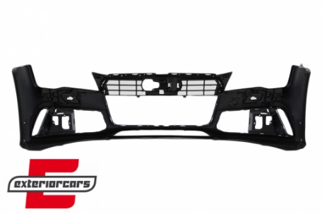 Bodykit RS7 dizajn / AUDI A7 4G (2010-2014), COFBAUA74GRSWOGRD