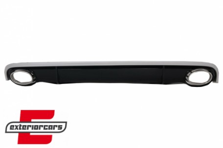 Bodykit RS7 dizajn / AUDI A7 4G (2010-2014), COFBAUA74GRSWOGRD