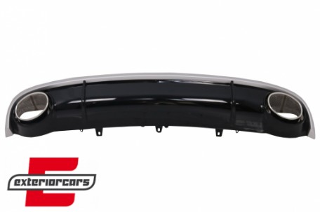 Bodykit RS7 dizajn / AUDI A7 4G (2010-2014), COFBAUA74GRSWOGRD