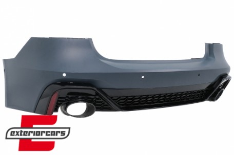 Bodykit RS7 dizajn / Audi A7 4K8 (2018-2021), CBAUA74KAP