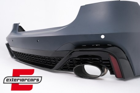 Bodykit RS7 dizajn / Audi A7 4K8 (2018-2021), CBAUA74KAP
