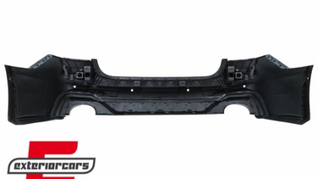 Bodykit RS7 dizajn / Audi A7 4K8 (2018-2021), CBAUA74KAP