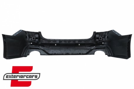 Bodykit RS7 dizajn / Audi A7 4K8 (2018-2021), CBAUA74KAP
