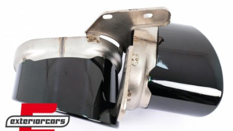 Bodykit RS7 dizajn / Audi A7 4K8 (2018-2021), CBAUA74KAP