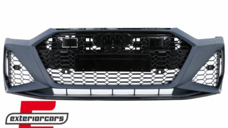Bodykit RS7 dizajn / Audi A7 4K8 (2018-2021), CBAUA74KAP