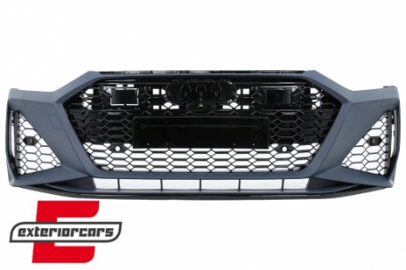 Bodykit RS7 dizajn / Audi A7 4K8 (2018-2021), CBAUA74KAP