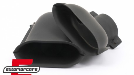Bodykit RS7 dizajn / Audi A7 4K8 (2018-2021), CBAUA74KAP