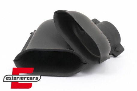 Bodykit RS7 dizajn / Audi A7 4K8 (2018-2021), CBAUA74KAP