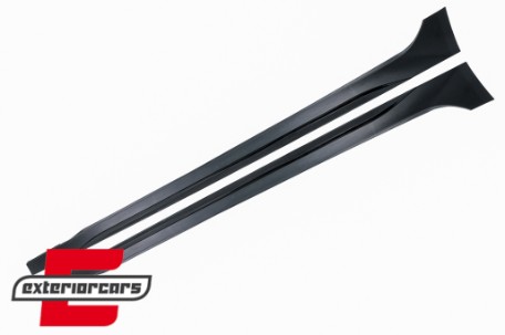 Bodykit RS7 dizajn / Audi A7 4K8 (2018-2021), CBAUA74KAP