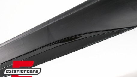 Bodykit RS7 dizajn / Audi A7 4K8 (2018-2021), CBAUA74KAP