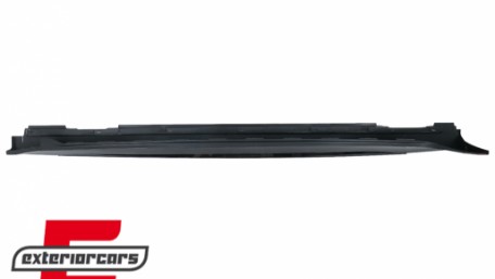 Bodykit RS7 dizajn / Audi A7 4K8 (2018-2021), CBAUA74KAP