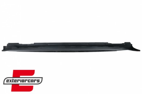 Bodykit RS7 dizajn / Audi A7 4K8 (2018-2021), CBAUA74KAP