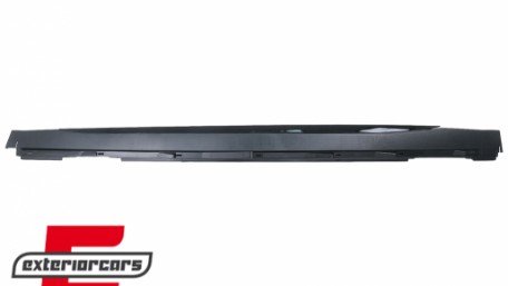 Bodykit RS7 dizajn / Audi A7 4K8 (2018-2021), CBAUA74KAP