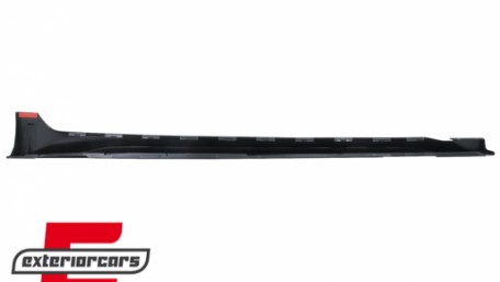 Bodykit RS7 dizajn / Audi A7 4K8 (2018-2021), CBAUA74KAP