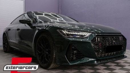 Bodykit RS7 dizajn / Audi A7 4K8 (2018-2021), CBAUA74KAP