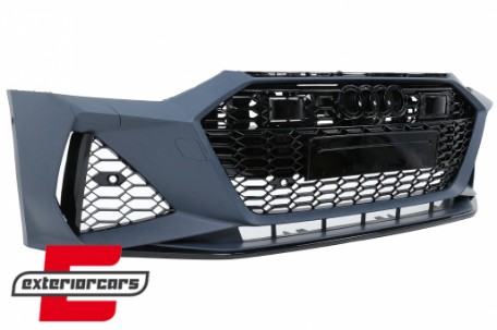 Bodykit RS7 dizajn / Audi A7 4K8 (2018-2021), CBAUA74KAP