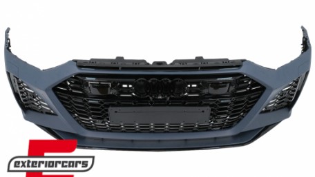 Bodykit RS7 dizajn / Audi A7 4K8 (2018-2021), CBAUA74KAP