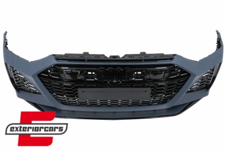 Bodykit RS7 dizajn / Audi A7 4K8 (2018-2021), CBAUA74KAP