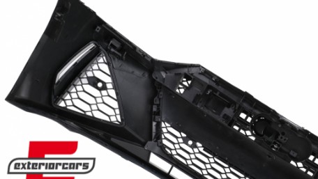 Bodykit RS7 dizajn / Audi A7 4K8 (2018-2021), CBAUA74KAP