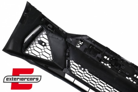 Bodykit RS7 dizajn / Audi A7 4K8 (2018-2021), CBAUA74KAP