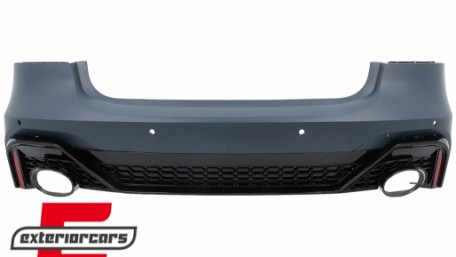 Bodykit RS7 dizajn / Audi A7 4K8 (2018-2021), CBAUA74KAP