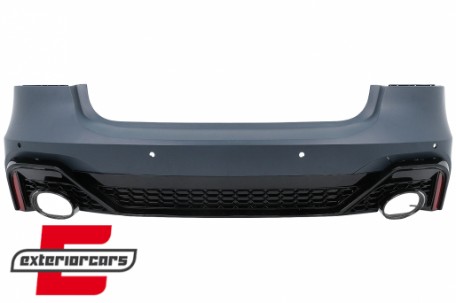 Bodykit RS7 dizajn / Audi A7 4K8 (2018-2021), CBAUA74KAP