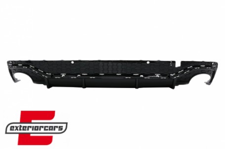 Bodykit RSQ8 dizajn / Audi Q8 SUV (2018-2023), CBAUQ8RS