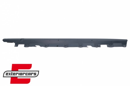 Bodykit S450 dizajn / Mercedes S-klasa W223 limuzina (2020-), CBMBW223S450
