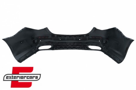 Bodykit S450 dizajn / Mercedes S-klasa W223 limuzina (2020-), CBMBW223S450
