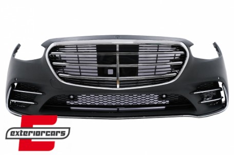 Bodykit S450 dizajn / Mercedes S-klasa W223 limuzina (2020-), CBMBW223S450
