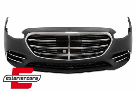 Bodykit S450 dizajn / Mercedes S-klasa W223 limuzina (2020-), CBMBW223S450