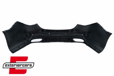 Bodykit S450 dizajn Night paket / Mercedes S-klasa W223 limuzina (2020-), CBMBW223S450B