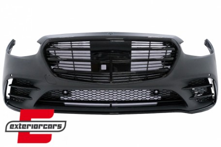 Bodykit S450 dizajn Night paket / Mercedes S-klasa W223 limuzina (2020-), CBMBW223S450B