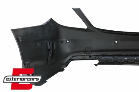 Bodykit S63 AMG dizajn / Mercedes S-klasa W222 (2013-06.2017), CBMBW222AMGS63
