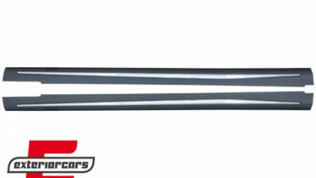 Bodykit S63 AMG dizajn / Mercedes S-klasa W222 (2013-06.2017), CBMBW222AMGS63