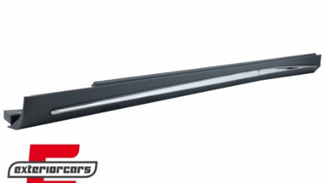 Bodykit S63 AMG dizajn / Mercedes S-klasa W222 (2013-06.2017), CBMBW222AMGS63