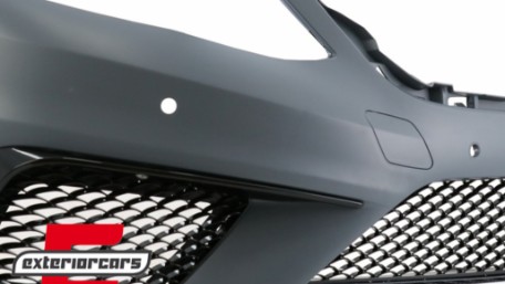 Bodykit S63 AMG dizajn / Mercedes S-klasa W222 (2013-06.2017), CBMBW222AMGS63