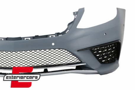 Bodykit S63 AMG dizajn / Mercedes S-klasa W222 (2013-06.2017), CBMBW222AMGS63