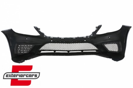 Bodykit S63 AMG dizajn / Mercedes S-klasa W222 (2013-06.2017), CBMBW222AMGS63