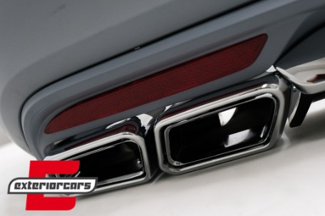 Bodykit S63 AMG dizajn / Mercedes S-klasa W222 (2013-06.2017), CBMBW222AMGS63AP