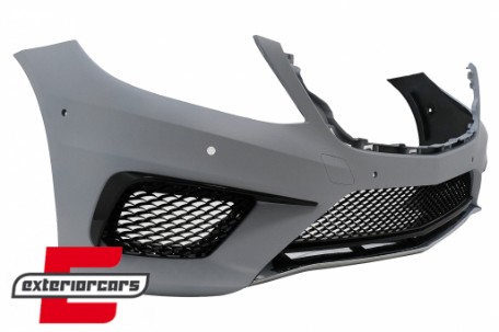 Bodykit S63 AMG dizajn / Mercedes S-klasa W222 (2013-06.2017), CBMBW222AMGS63AP
