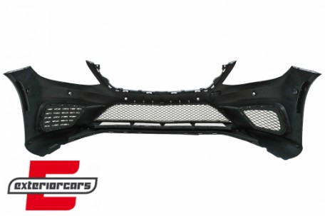 Bodykit S63 AMG dizajn / Mercedes S-klasa W222 (2013-06.2017), CBMBW222AMGS63AP