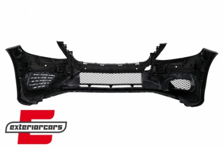 Bodykit S63 AMG dizajn / Mercedes S-klasa W222 (2013-06.2017), CBMBW222AMGS63BB